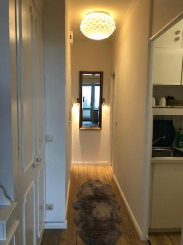 Wellenrausch Living "Oberdeck" Appartement Lübeck Buitenkant foto