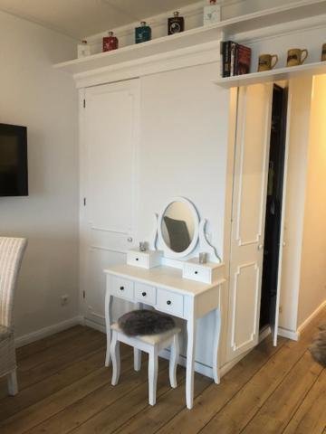 Wellenrausch Living "Oberdeck" Appartement Lübeck Buitenkant foto