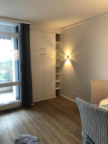 Wellenrausch Living "Oberdeck" Appartement Lübeck Buitenkant foto